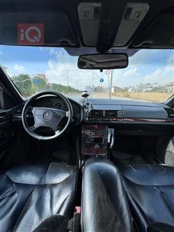 مرسيدس بنز S-Class